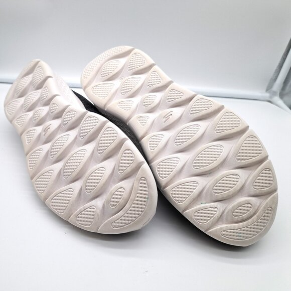 Skechers Women's Go Walk Flex-Dazzling Smile Sneaker   -  10 - Picture 5 of 16